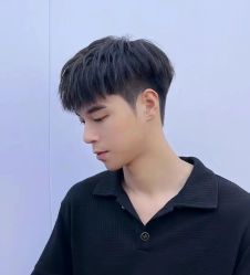 -豪帅男士理容馆