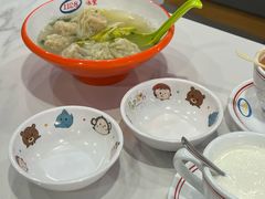 -1128港式茶餐厅(嘉信广场店)