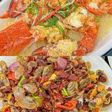 好吃好玩，这样的海鲜餐厅没有理由不爱