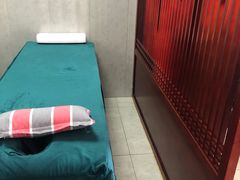 -深蓝盲人按摩中心(西北旺店)