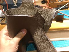 -如果·追梦手工皮具DIY教学店(田子坊店)