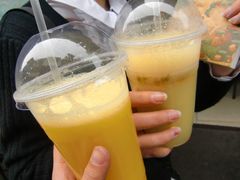 -马拉桑果汁(龙头路总店)