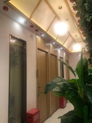 -芳朵美容养生SPA