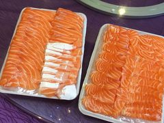 -盛港湾海鲜食府(黄沙店)