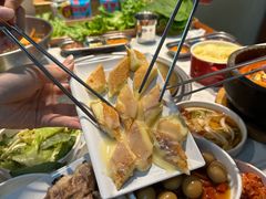 -六七八韩式烤肉·韩国料理(上杭路店)