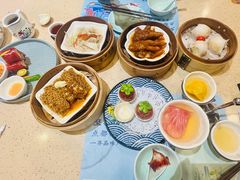 -点都德(海岸城店)