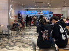 -肯德基(星河店)