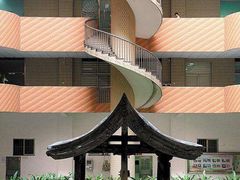 -广东工业大学(大学城校区)