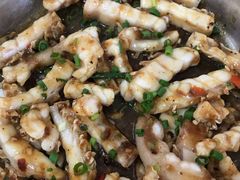 豉汁蒸鱼腩-红日饭店(裕隆三路店)
