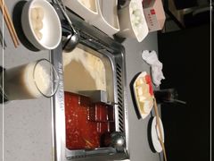 -海底捞火锅(海宁路店)