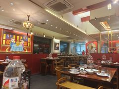 -1078號老北京涮肉(松柏店)