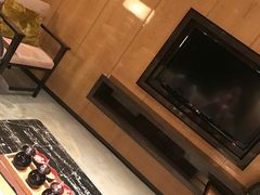 -广州四季酒店