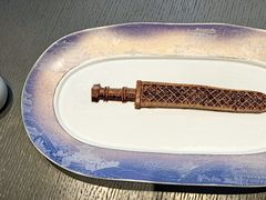 -曾宴·楚菜(湖北省博物馆店)