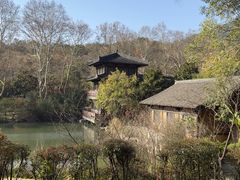 -习家池