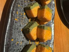 -敏珠拉姆藏餐·南京厨房(富春江东街店)