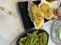 -云晓光头烧烤吧(德平路店)