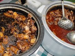 -紫光园清真北京小吃(正阳大街店)