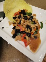 -福州天元国际威斯汀酒店大宴会厅·婚宴