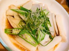-院子餐厅·大锅菜·老杭帮(桥西直街店)