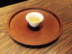 -王德传茶庄(上海新天地店)