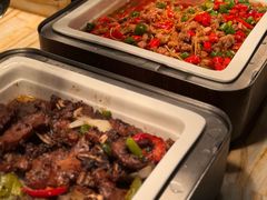 -西藏饭店·亚克·食光自助餐厅(文殊院店)