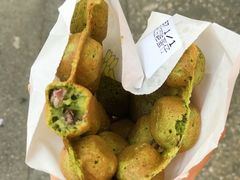 -妈咪鸡蛋仔(尖沙咀东分店)