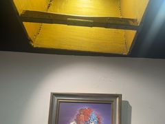 -关中道陕味艺术餐厅(西岳庙店)