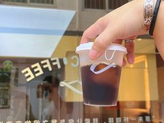 -Line来恩咖啡(石厦花园店)