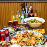 🚦街边招牌美食、公司旁边的麻辣烫香的遭不住‼️