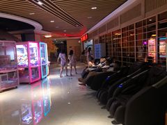 -极乐汇汗蒸会馆(杭州店)