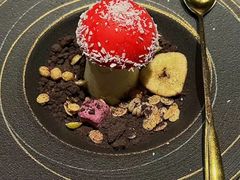 -菌彩云南野生菌火锅(新亚洲店)