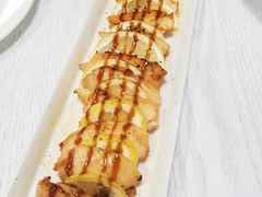 -娜娜家·Nana's restaurant(国金汇店)