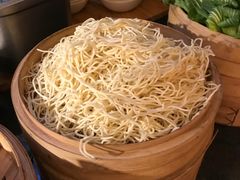 -武汉武昌威斯汀酒店-知味自助餐厅