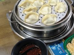 -志亮灌汤蒸饺·清真(庙后街店)