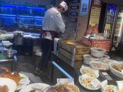 -小平岛開海水饺(浑南店)