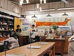 -Brut Eatery悦璞食堂(愚园路店)