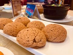 泰式巧克力包-长江国际酒店-中餐厅