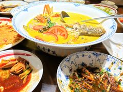 -宝中宝食府(清泰街店)