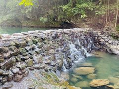 -石台牯牛降景区