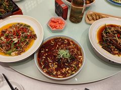 -蜀厨小匠·民间川菜(犀浦店)