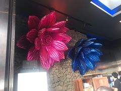 -Cafe Aewol Monsant