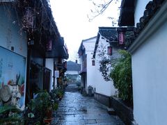 -小河直街历史文化街区