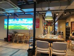 -313羊庄铁锅烀羊肉·烤全羊·烧烤龙虾·团建聚餐(永德路店)