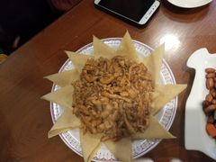 -右安门拉面