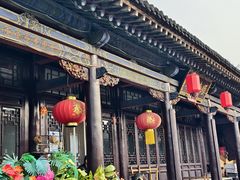 -顺意凉粉(鼓楼东街总店)