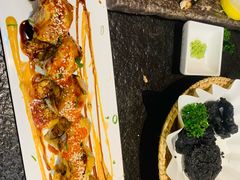 -将太无二·北美传奇寿司(荟聚购物中心西红门店)