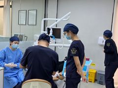 -牙博士口腔品牌连锁(杨浦店)