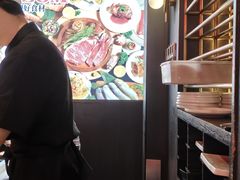 -盛焰铁板烧(王府井店)
