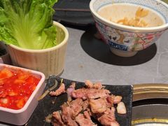 -花时·炭火烧肉(东百中心A馆店)