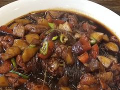 -MI WU FACTORY米屋美食工厂餐厅(绿地店)